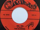 Slickers 