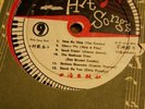 ELVIS PRESLEY   RARE HIT SONGS UNION RECORD THE CRESTS, DORIS DAY JAPAN EP 33RPM