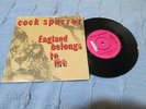 Cock Sparrer - England Belongs To Me 7