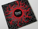 The Re-Stoned ? Plasma  Limited Edition Of 100 Copies On Red Vinyl