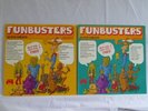 FUNBUSTERS 2 LP J&B