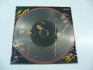THE BEATLES - SAM HOUSTON COLOSSEUM (RARE LP) CLEAR VINYL