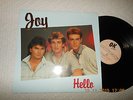 JOY  HELLO