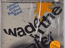 JOHNNY GRIFFIN BIG SOUL BAND: Wade in Water RIVERSIDE Stereo SHRINK Jazz NM- LP