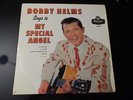 BOBBY HELMS 