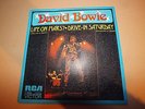 David Bowie - Life on Mars  SPANISH 7