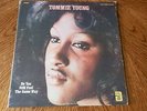 Tommie Young 