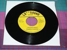 Ramon & Company - Duck walk - Lu*Sound  OG 45 funk