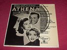 Athena OST US 10