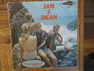 Jan & Dean,We Go Together,Dore Label,45 + Picture Sleeve