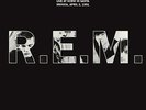 R.E.M. Live At KCRW April 3, 1991 LP NEW VINYL Dol 180g