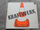KRAFTWERK – 1, VINYL 1970