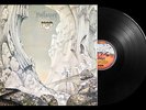 Yes Relayer Vinyl LP 1974 UK Original Album Atlantic - K 50096