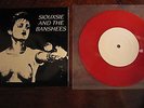 Siouxsie and the Banshees Polydor Demos 7''