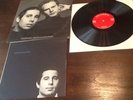 SIMON & GARFUNKEL LP: Mono BOOKENDS - Very Rare US press. Nice Vinyl KCL-2729