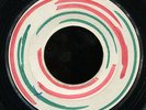 Val Bennett - Midnight Spin / Soul Cats - Money Money UK Camel 7