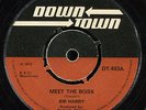 Sir harry - Meet The Boss / Musical Right UK Downtown 7