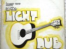 IN THE LIGHT DUB - Horace Andy [Hungry Town] LP original