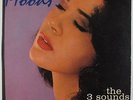 3 Sounds - Moods LP - Blue Note - BLP 4044 Mono DG RVG 47 W 63rd