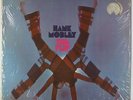 Hank Mobley - The Flip LP - Blue Note - BST 84329 RVG Shrink