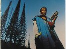 Don Cherry - S/T (Brown Rice) LP - Horizon - SP-717