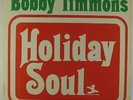 Bobby Timmons - Holiday Soul LP - Prestige - PRLP 7414 VG++