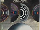 Johnny Lytle - Moon Child LP - Riverside - RS-3017 VG++