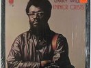 Larry Willis - Inner Crisis LP - Groove Merchant - GM 514 Shrink
