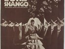 Howard Roberts - Lord Shango OST LP - Bryan VG+