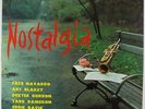 Fats Navarro - Nostalgia LP - Savoy - MG-12133 RVG
