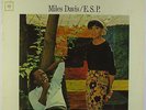 Miles Davis - E.S.P. LP - Columbia - CS 9150 2-Eye Stereo NM