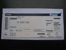 1x Konzertkarte Fat freddy's drop e-werk 17.11.15 Köln