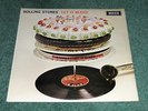 ROLLING STONES - LET IT BLEED DECCA SKL 5025 UK 2nd Pr JAGGER / RICHARD EX