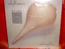 Deftones: Adrenaline 180 Gram Black Vinyl LP/3000. Koi No Yokan. White Pony. NEW