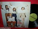 THE ROKES Che mondo strano LP 1967 Ital Beat ARC Originale EX