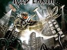 Iced Earth - Dystopia LP - SEALED new copy - Heavy Metal