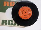 David Bowie SUFFRAGETTE/STARMAN 7