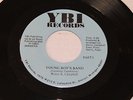 45 DETROIT MI,  MODERN SOUL ( YOUNG BOY'S BAND )  YBI RECORDS LISTEN
