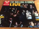 LP * ROLLING STONES * HÖR ZU TELDEC SHZE 547 * OIS * GERMAN VINYL RECORD 1967