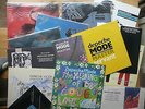 Depeche Mode Vinyl Albums and Singles
