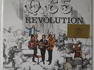 Q65 - Revolution - NEW #ED COLOURED VNL REIS of GREAT NEDERBIET LP 1966 - SEALED