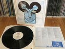 The Chameleons What Does Anything Mean LP UK85 EX GF Insert Cocteau Twins Smiths