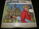 DAVID BOWIE Original LP The Man Who Sold The World 1970 RECORD ALBUM VERY RARE