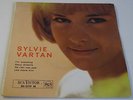 SYLVIE VARTAN - COMIN HOME BABY - French-sung Mel Torme Mod dancer - HEAR
