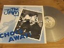 THE JAM - 2x RARE LIVE FAN CLUB LPs - PAUL WELLER - MOD - STYLE COUNCIL - OASIS