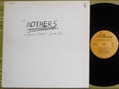 THE MOTHERS OF INVENTION, THE MOTHERS FILLMORE EAST JUNE 1971 LP 1971 UK EX-/VG