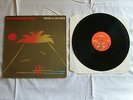 ZAZOU BIKAYE CY1 LP NOIR ET BLANC on crammed rec. AFRO FUNK disco electro synth