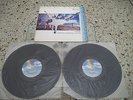 ELTON JOHN “LIVE IN AUSTRALIA”1987 USA PRESS DOUBLE VINYL RECORD 2x LP EXCELLENT