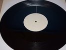 MACHINE THERE BUT FOR THE GRACE OF GOD GO I (rare test pressing) VG+