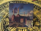 Pink Floyd Animals LP Harvest Sweden Excellent